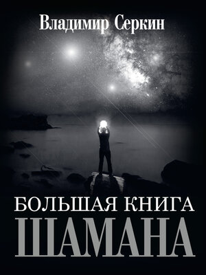 cover image of Большая книга Шамана